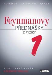 kniha Feynmanovy přednášky z fyziky - revidované vydání - 1. díl, Fragment 2016