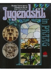 kniha Jugendstil in Praag, V ráji 1995