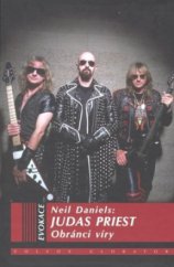 kniha Judas Priest obránci víry, Volvox Globator 2011