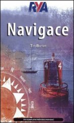 kniha Navigace RYA kompletní průvodce navigací, Asociace PCC 2011
