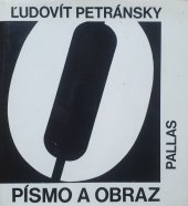 kniha Písmo a obraz, Pallas 1971