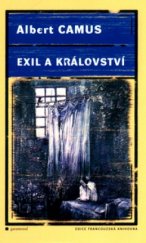 kniha Exil a království, Garamond 2005