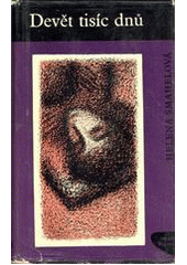 kniha Devět tisíc dnů, Mladá fronta 1963