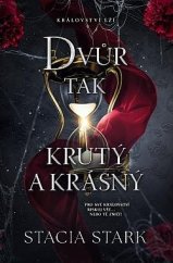 kniha Dvůr tak krutý a krásný, Red 2025