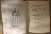 kniha Svatého Františka Salesského biskupa ženevského Bohumila, čili, Navedení k zbožnému životu, Bedřich Stýblo 1886