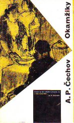 kniha Okamžiky, Mladá fronta 1962