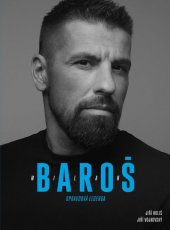 kniha Milan Baroš Opravdová legenda, MBJH PRO 2020