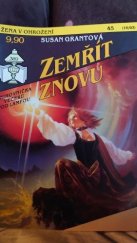 kniha Znova zomrieť, Ivo Železný 1993