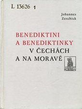 kniha Historia religiosa bohumilá historie mnichů syrských, Benediktinské arciopatství sv. Vojtěcha a sv. Markéty 2005