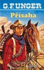 kniha Přísaha, MOBA 2004