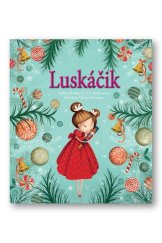 kniha Luskáčik, Svojtka 2016