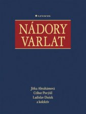 kniha Nádory varlat, Grada 2008