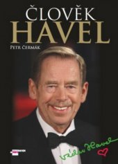 kniha Člověk Havel, Imagination of People 2011