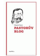 kniha Pastorův blog, Advent-Orion 2010