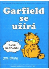kniha Garfield se užírá, Crew 1999