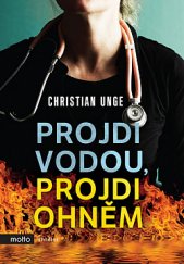 kniha Projdi vodou, projdi ohněm, Motto 2020