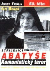 kniha Střílející abatyše, Votobia 2001