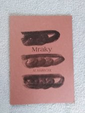 kniha Mraky, Knihovna Jana Drdy 1999