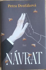 kniha Návrat, Host 2025