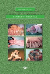 kniha Choroby ošípaných, Vydavateľstvo Michala Vaška 2025