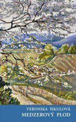 kniha Medzerový plod, Slovart 2014