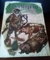 kniha U Samojedů na Nové Zemi, Nakladatelské družstvo Máje 1948