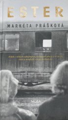 kniha Ester, MOBA 2024