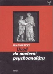 kniha Úvod do moderní psychoanalýzy, Triton 2003