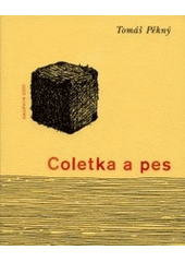 kniha Coletka a pes, Dauphin 2000