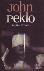 kniha John Peklo, Odeon 1981