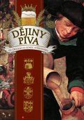 kniha Dějiny piva, CPress 2015