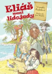 kniha Eliáš mezi lidojedy, Epocha 2022