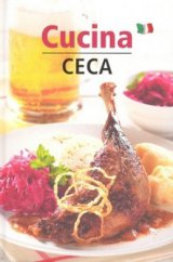 kniha Cucina ceca, Slovart 2009