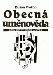 kniha Obecná uměnověda Stručný přehled a úvod, Gryf 1994