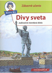 kniha Divy sveta jedinečné stavebné diela, Ditipo 2011