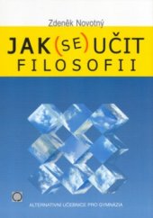 kniha Jak (se) učit filosofii, Nakladatelství Olomouc 2004