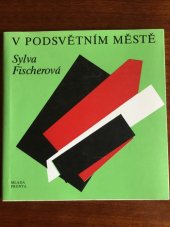 kniha V podsvětním městě, Mladá fronta 1994