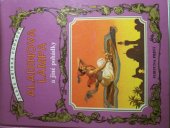 kniha Aladinova lampa a jiné pohádky, Fortuna Print 1993