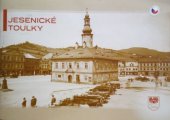 kniha Jesenické toulky, Město Jeseník 2019