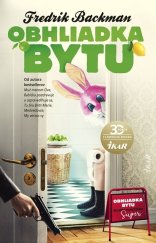 kniha Obhliadka bytu, Ikar 2020