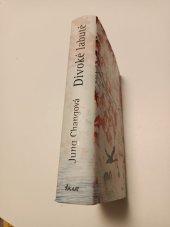 kniha Divoká labuť, Zora 1927