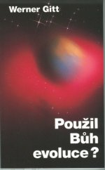 kniha Použil Bůh evoluce?, Tandem - Koordinační centrum česko-německých výměn mládeže 1993