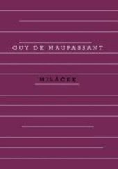 kniha Miláček, Odeon 2022