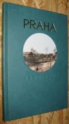 kniha Praha 1890-1907, Petit 1997