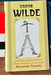 kniha Oscar Wilde, LEDA 2008
