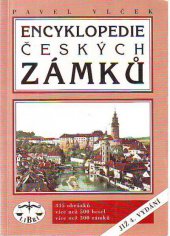 kniha Encyklopedie českých zámků, Libri 2000