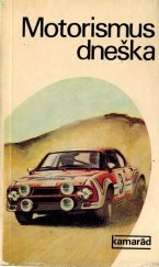 kniha Motorismus dneška, Práce 1975