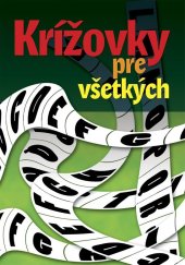 kniha Krížovky pre všetkých, Ottovo nakladateľstvo 2011