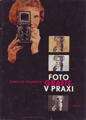 kniha Fotografie v praxi, Orbis 1960