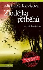 kniha Zlodějka příběhů, Motto 2016